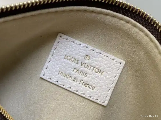 First bag ru Hobo Key Jh-31*35*18CM Low LOUIS VUITTON 0616